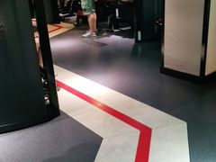 -一兆韦德健身(古美店)
