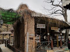 -北京水岸山吧度假村(雁栖镇店)
