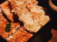 -玄白·炭烤活鳗(上海首店)