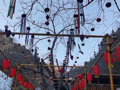 -黑龙潭风景区