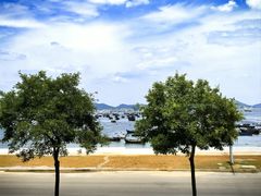 -春妮海味饭店·海景餐厅·海菜包子·大连海鲜