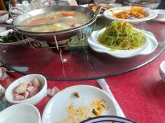 -齐月岐山面馆(朝阳大街店)