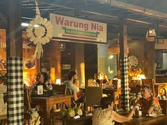 -Warung Nia Balinese Food & Pork Ribs