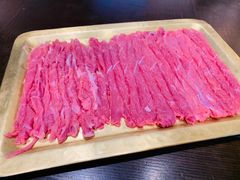 -老门框爆肚涮肉(金宝街店)