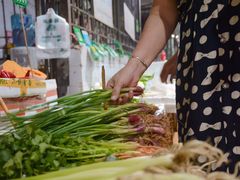 -福田农产品批发市场有限公司蔬菜交易区