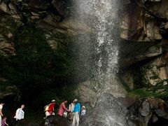 -连云港云龙涧原生态风景区