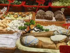 -抱德·潮汕味(敦和店原惠城鱼仔)