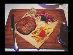 -7mall美食潮地标