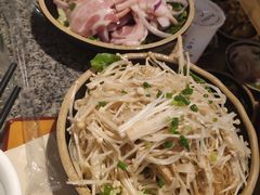 -酒拾烤肉(南城店)