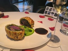 -L'Arome芳芳法国餐厅(仙林金鹰店)