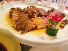 -尚一汤 广东炖汤(金桥国际店)