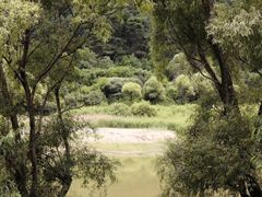 -玉华宫景区