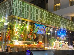 -朗丽兹自助餐厅