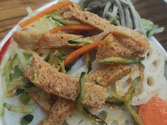 凉菜素拼-老陕兄弟(彩虹新城店)