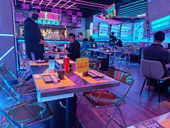 -燥次·烧烤酒场(万象城店)