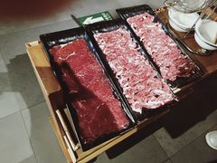 -牛记皇鲜牛肉火锅(环球度假区梨园店)