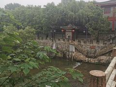 -汤峪温泉碧水湾