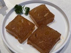 -晋江荣誉国际酒店·港誉茶餐厅