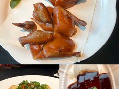 -醉东Oriental House(静安嘉里中心店)