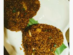 -蜜桃餐厅·江浙融合菜(荟聚购物中心店)