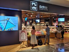 -九木杂物社(东方宝泰店)