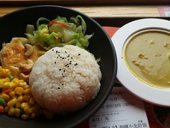 -海盗虾饭·剥好的小龙虾饭(上地辉煌店)