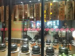 -味可道美食坊(福基路店)