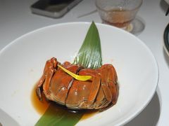 -小厨娘书香金陵(夫子庙老门东店)