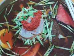 -北冰洋狗肉冷面城(总店)