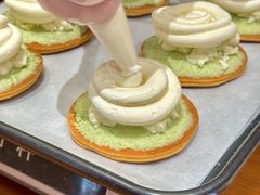 -辛一·铜锣烧(鸿寿坊店)