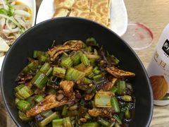 -西粉堂新疆米粉(朝外店)