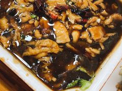 水煮肉片-卢庄(江汉路店)