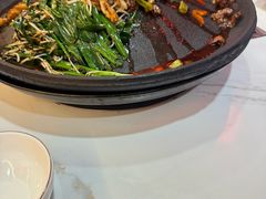 -一烙锅(友谊店)