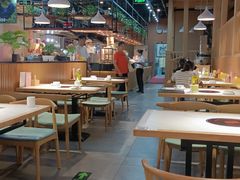 大堂-黑鸡小馆(金源店)