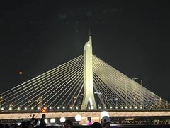 -珠江夜游广州塔·中大码头