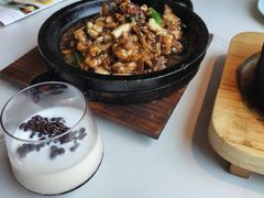 -庆江南江南菜(琴湖溪里花园城店)