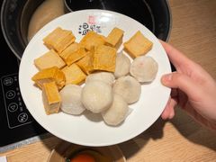 -温野菜涮涮锅(西单大悦城店)