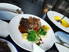 -C&R西班牙餐厅