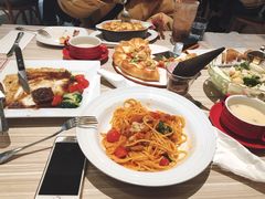 -必胜客(兴华中路PH店)