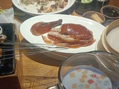 -馋嘴猫北京食堂·烤鸭·宵夜(亚运村店)