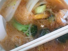 -上海中医药大学-食堂