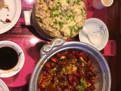 -辛香汇(大华第一坊店)