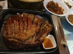 -蒙古大营·蒙古演绎餐厅(赛马场店)