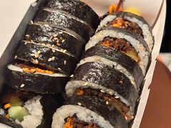 -传闻来紫菜包饭·打糕(西塔韩百店)
