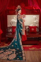 -第一夫人婚纱摄影(南京店)