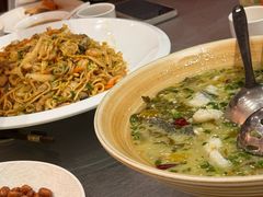 -丰鲤楼•闽南茶楼(仟禧汇店)