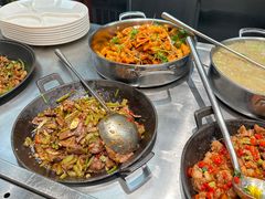 -乡村基·川味现炒大王(熙悦天街店)