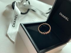 -CHANEL(恒隆广场店)