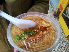 -添發碗仔翅美食