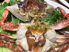 -小船渔村•大连菜•大连焖鱼(明泽街店)